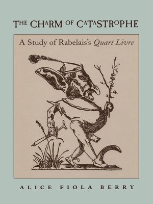 cover image of The Charm of Catastrophe